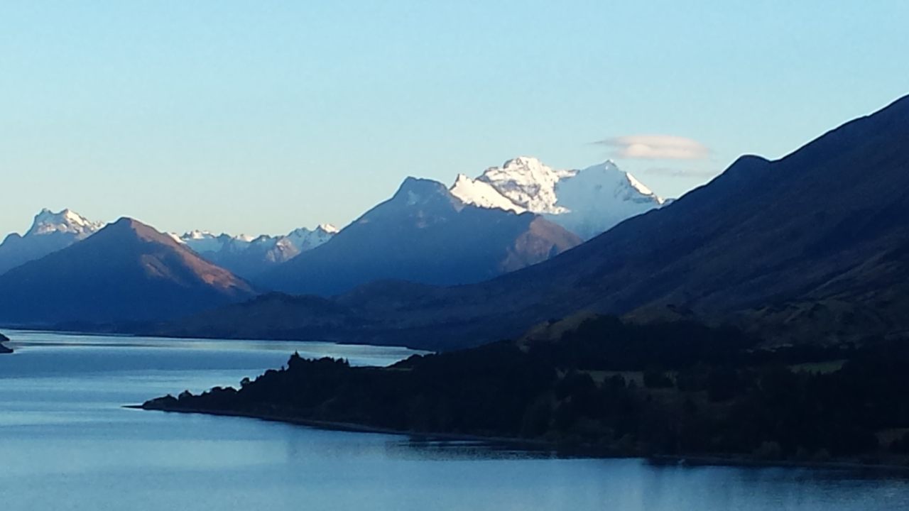 Queenstown, New Zealand – beauty, adrenaline & adventures abound!